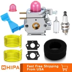Carburetor For Poulan 25HHT GHT180LE GHT220 GHT225LE Gas Hedge Trimmer. Fixed Price $11.53.