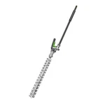 Ego Power+ Carbon Fiber Hedge Trimmer Attachment. Fixed Price $239.00.