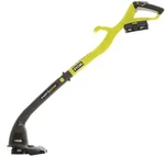 One+ 18-VOLT Lithium-ion Cordless Electric String Trimmer And Edger. Fixed Price $161.99.