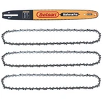 18"CHAINSAW Guide Bar&chains 62 DL,3/8"LP,050"G For Echo CS-346, CS-3510. Fixed Price $42.99.