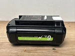 New Battery For Ryobi RY40210 RY40200 RY40610 RY40600 RY40510 RY40500 RY40410. Fixed Price $24.75.