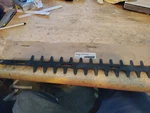 Echo Cutter X411000050. Fixed Price $36.00.