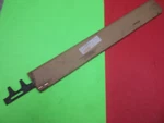 New Echo Upper Cutter Blade Fits HC1000 HC1001 69701204560 Oem Free Shipping E16. Fixed Price $46.98.