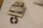 Pair Genuine Echo Curved Shaft Trimmer Clutch Shoes 17501704630. Fixed Price $36.87.