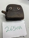Stihl HS45 Z Trimmer Muffler Oem Original 4228 140 0601. Fixed Price $19.89.