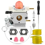 Carburetor For Walbro WT-221 WT-379 Zama C1U-W4A C1U-W4B C1U-W4C C1U-W4E. Fixed Price $23.77.