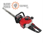 Maruayama Hedge Trimmer Double Sided H23DFL 30"" 22.5CC Fixed Handle Model# 3624. Fixed Price $487.19.