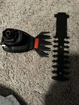 Craftsman Bolt-on Hedge Trimmer & Shear Attachments. Item 41326. Fixed Price $75.00.