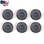 Pcs 25-2 Trimmer Head Replacement For FS56RC FS88 FS90R FS100R. Fixed Price $30.02.