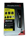 Remington PG350 8 1 Personal Grooming System Electric Shaver Trimmer Kit. Fixed Price $52.23.