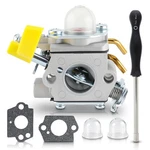 New Carburetor For Ryobi RY52014 RY39500 RY52502 RY09600 RY09701 RY52504 RY52903. Fixed Price $13.99.