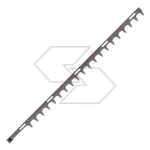 Lower Blade 790 Hedge Trimmer Ideal Tt 750 - Robin Ht Maruyama 230. Fixed Price $86.12.