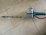 Vintage Sunbeam Model A-1700 Hedge Trimmer Tested Works. Fixed Price $39.95.