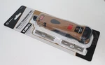 Southwire Impact Punchdown Tool PDTP-K1 Includes 110 & 66 Blades New Sealed. Fixed Price $30.95.