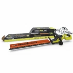 Ryobi 40V Brushless 26 In. Cordless Battery Hedge Trimmer - RY40604 Open Box. Fixed Price $189.44.