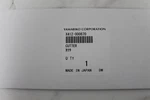 Genuine Oem Echo 28" Upper Cutter Bar X412000870. Fixed Price $99.99.