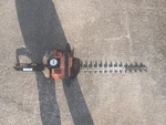 Stihl HS80 Gas Hedge Trimmer 22 Blade. Fixed Price $250.00.