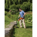 Black+decker String Trimmer, 7.5-AMP GH3000. Fixed Price $89.99.