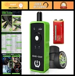 2IN1 Tpms Relearn Tool Gm & Ford - Tire Sensor Reset Programmer, Battery Inc. Fixed Price $32.29.
