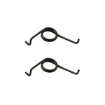 Echo Pack Genuine Oem Throttle Springs For HCA-2400 Clipper 17801312360-2PK. Fixed Price $15.98.