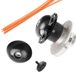 For Craftsman Trimmer Head Spindle Assembly 172342 532180333 596878501 W. Fixed Price $72.91.