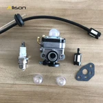 544304301 Carburetor Assembly For Jonsered Husqvarna 123 Hd 60 65X Ht 2124T. Fixed Price $13.32.