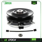 Electric Pto Blade Clutch For 110-6766 Warner 5219-81 Toro Time Cutter Z Titan. Fixed Price $100.82.
