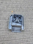 Stihl HS82R Trimmer Filter Case Oem Original 4237 141 0805/ Bin 50. Fixed Price $21.00.