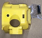 John Deere H20D Hedge Trimmer Oem Engine Cover Nice. Fixed Price $23.51.