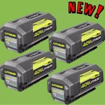 1-4PACK For Ryobi Volt 6.0AH Battery High Capacity Lithium Ion OP4050 OP40602. Fixed Price $81.93.