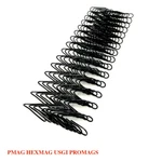 Oem Magazine Spring 10% Extra Power (10 Pack) Black High-quality. Fixed Price $42.95.