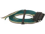 For 1971-1974 Gmc G15/G1500 Van Trailer Connector Kit Hopkins 94466KWPH 1972. Fixed Price $18.13.