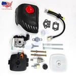 For Echo SRM-225 Gt Shc Ppf Carburetor Trimmer Weedeater Part. Fixed Price $19.29.
