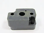 New Genuine Echo 13001744331 Intake INSULATOR13001744330 #MP7. Fixed Price $12.50.