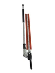 New Oem Stihl 4243 740 5009 Hl-km 145' Adjustable Hedge Trimmer Attachment 24IN. Fixed Price $318.95.