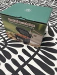 Portable Heated Lunchbox East Oak Brand--cordless, Battery-powered, Food Warmer. Fixed Price $49.99.