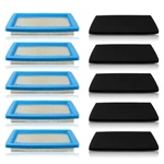 Air Filter For Echo PB-8010 PB-9010 Shindaiwa EB810 EB910 A226002070 A226002250. Fixed Price $27.99.