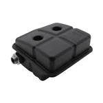 4237 140 0601 Stihl Muffler Genuine Oem Exhaust Part. Fixed Price $44.99.