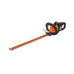 WG284.1 Worx 40V Cordless 24" Hedge Trimmer. Fixed Price $229.99.