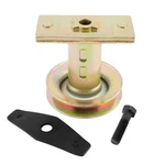 687-02528 Lawn Mower Blade Adapter W/ Pulley For Mtd Gold Pro Yard-man Troy-bilt. Fixed Price $32.99.