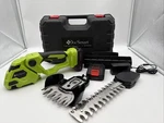Docsmart Cordless Hedge Trimmer W/2 Batteries Used Good Condition. Fixed Price $44.99.