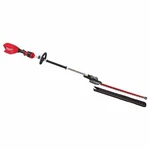 Milwaukee 3012-20 M18 Fuel Pole Articulating Hedge Trimmer. Fixed Price $431.50.