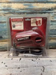 Craftsman 71-85951 Plug-in Power Speed Start. Brand New, Sealed!. Fixed Price $39.99.