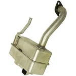 One Fits Husqvarna 532137352/532179758/179758/137352 Muffler. Fixed Price $39.99.