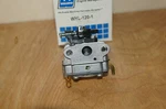 Genuine Walbro Carburetor WYL-120-1 *. Fixed Price $55.75.