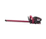 Hyper Tough 20V Max 22-INCH Cordless Battery Powered Hedge Trimmer, HT21-401-003. Fixed Price $85.00.