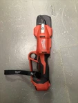 Milwaukee 2534-20 M12 12V Cordless Brushless Pruner Shears Red. Fixed Price $149.99.