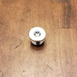 Stihl (1) Screw Plug HL100 HS81 HS82 HS85 HS86 HS87 4226-641-6500 Genuine Oem. Fixed Price $6.60.