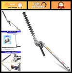 16-INCH Hedge Trimmer Attachment For Powerhead And Multi-head System. Fixed Price $132.99.