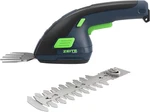 7.2V Grass Shear & Shrubbery Trimmer, 2-IN-1 Cordless Cutter And Mini Hedg. Fixed Price $32.99.